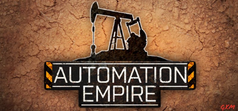 Automation Empire Poster