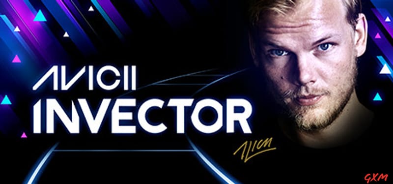 AVICII Invector Poster