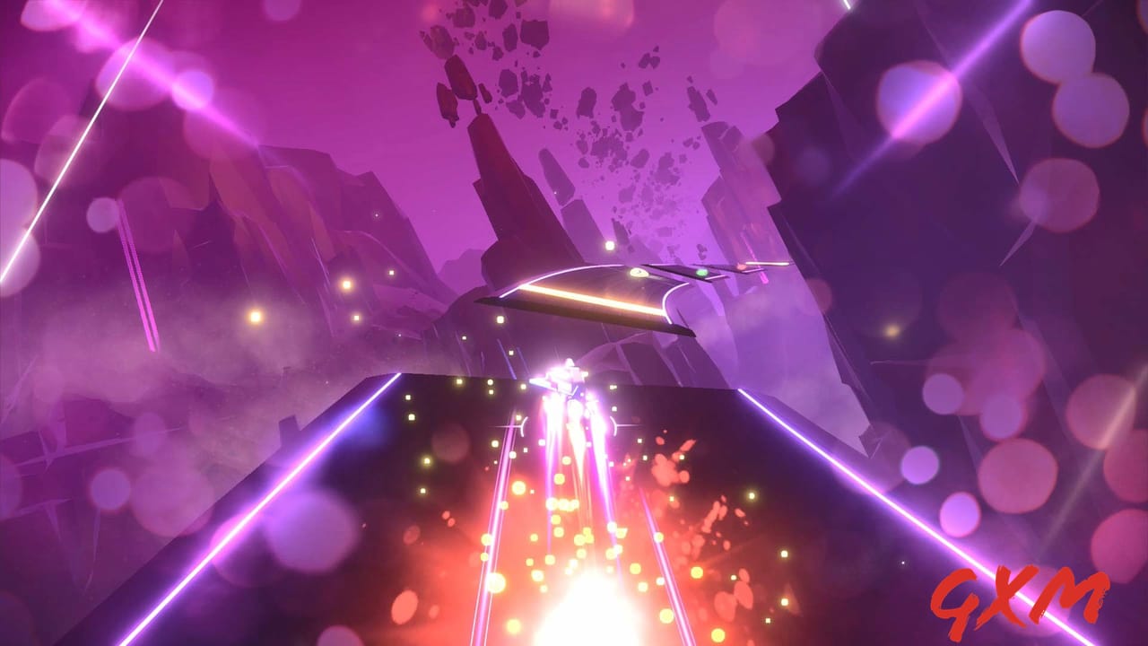 AVICII Invector Screenshot 1