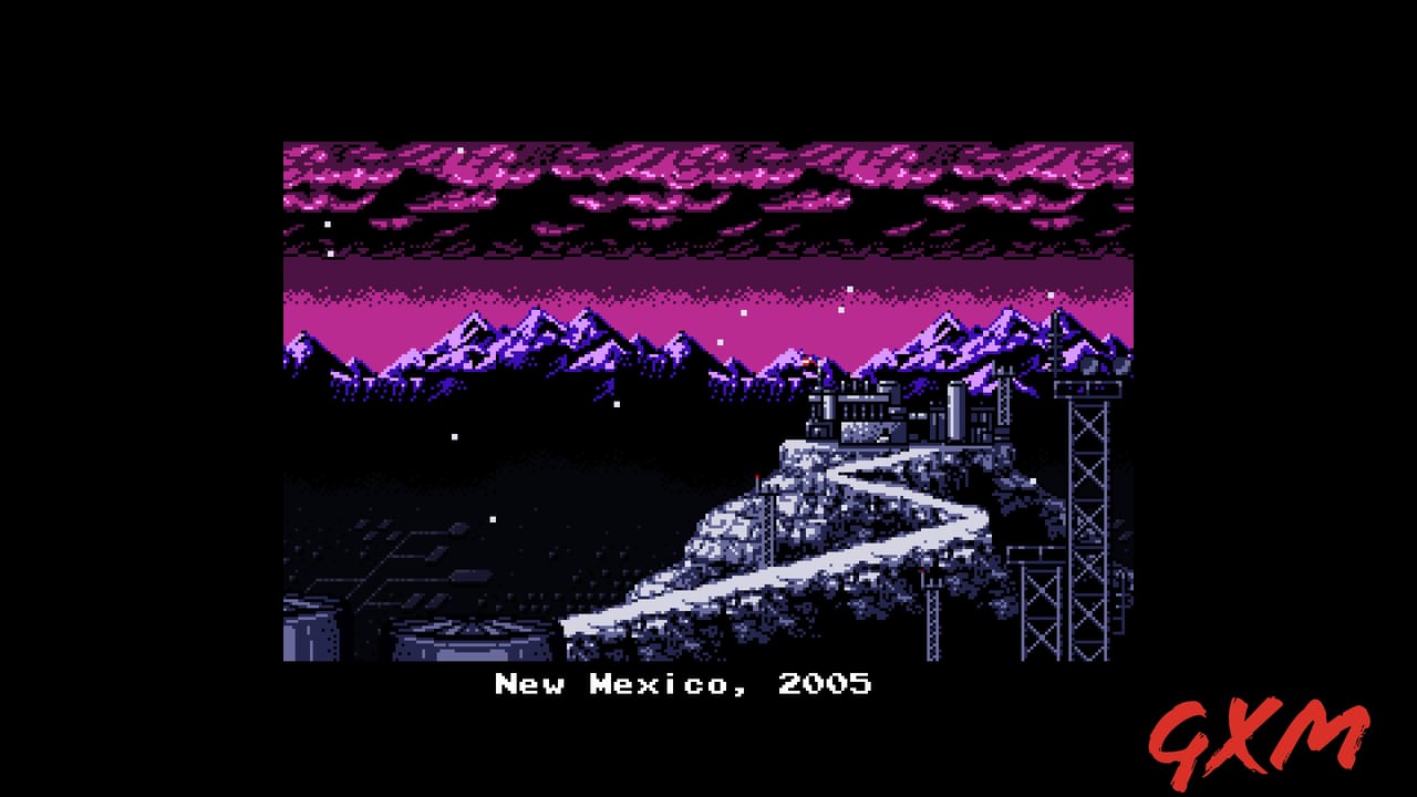 Screenshot 8 of Axiom Verge