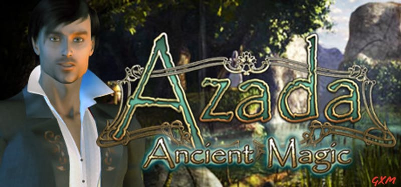 Azada: Ancient Magic Poster