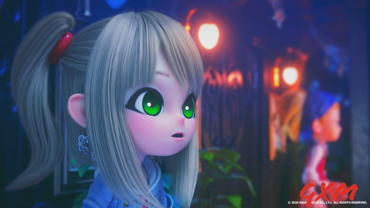 Screenshot 4 of Balan Wonderworld