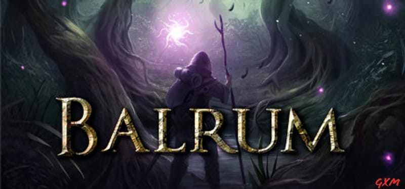 Balrum Poster