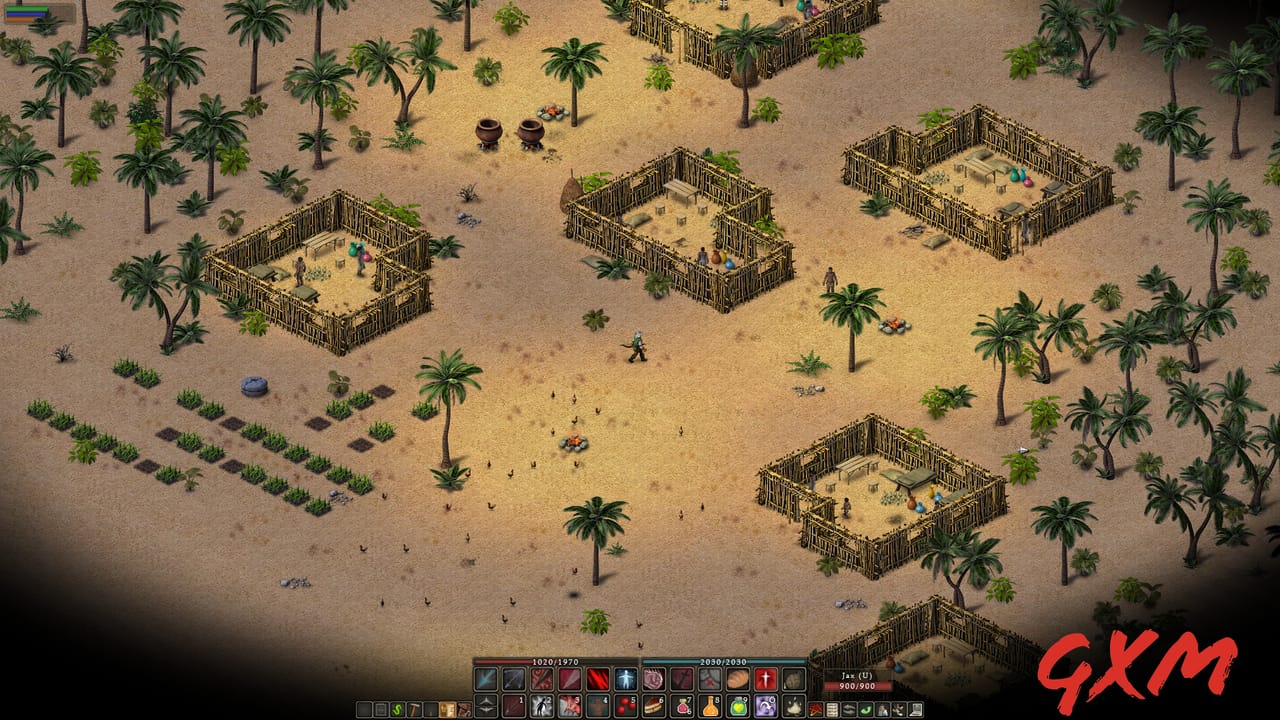 Screenshot 7 of Balrum