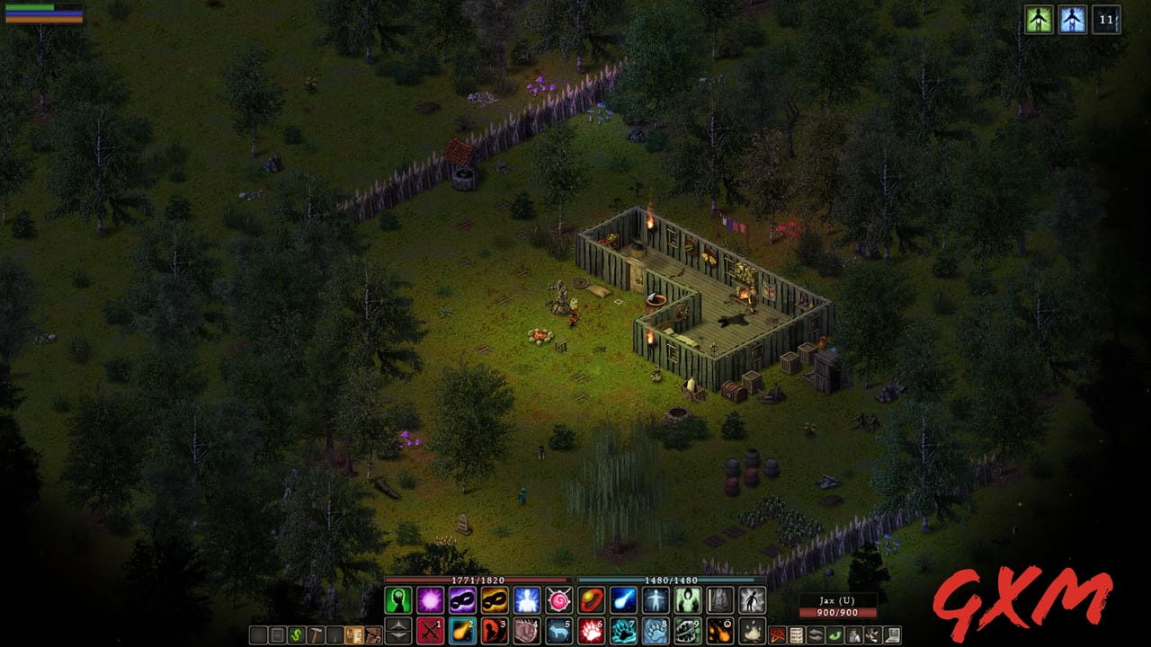 Screenshot 8 of Balrum