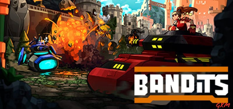 Bandits Poster