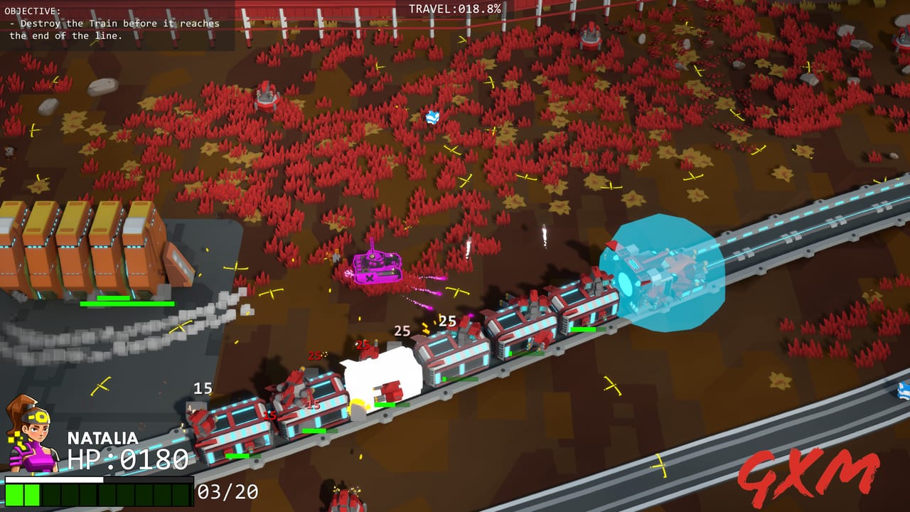 Screenshot 5 of Bandits