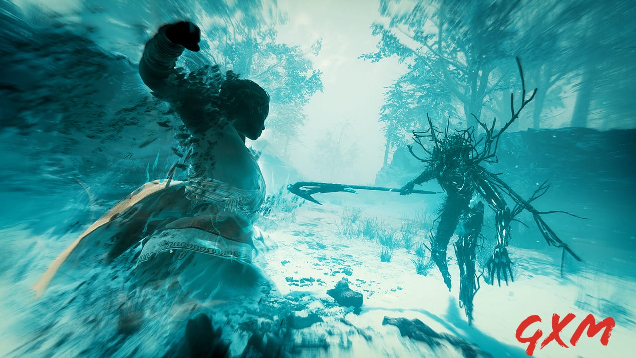 Banishers Ghosts of New Eden Screenshot 1