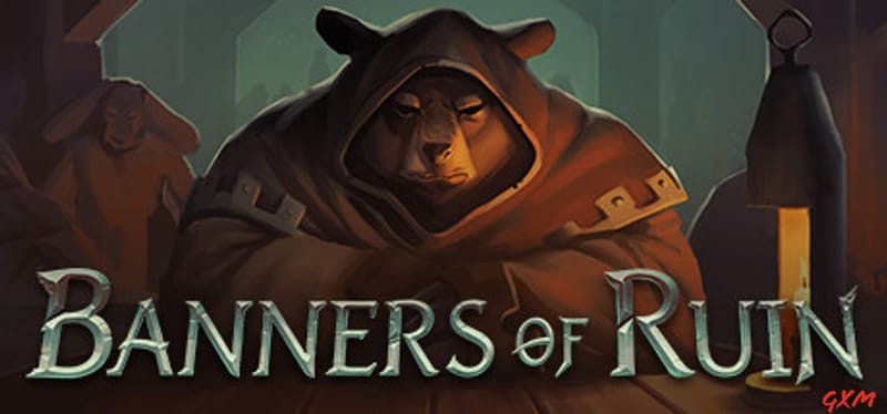 Banners of Ruin Poster