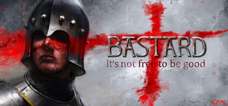 Bastard Poster