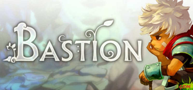 Bastion Poster