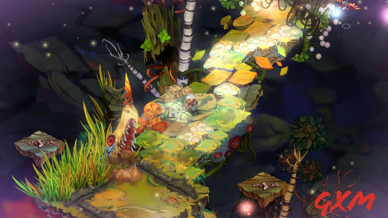 Screenshot 4 of Bastion