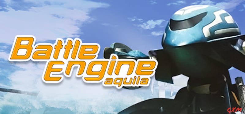 Battle Engine Aquila Poster