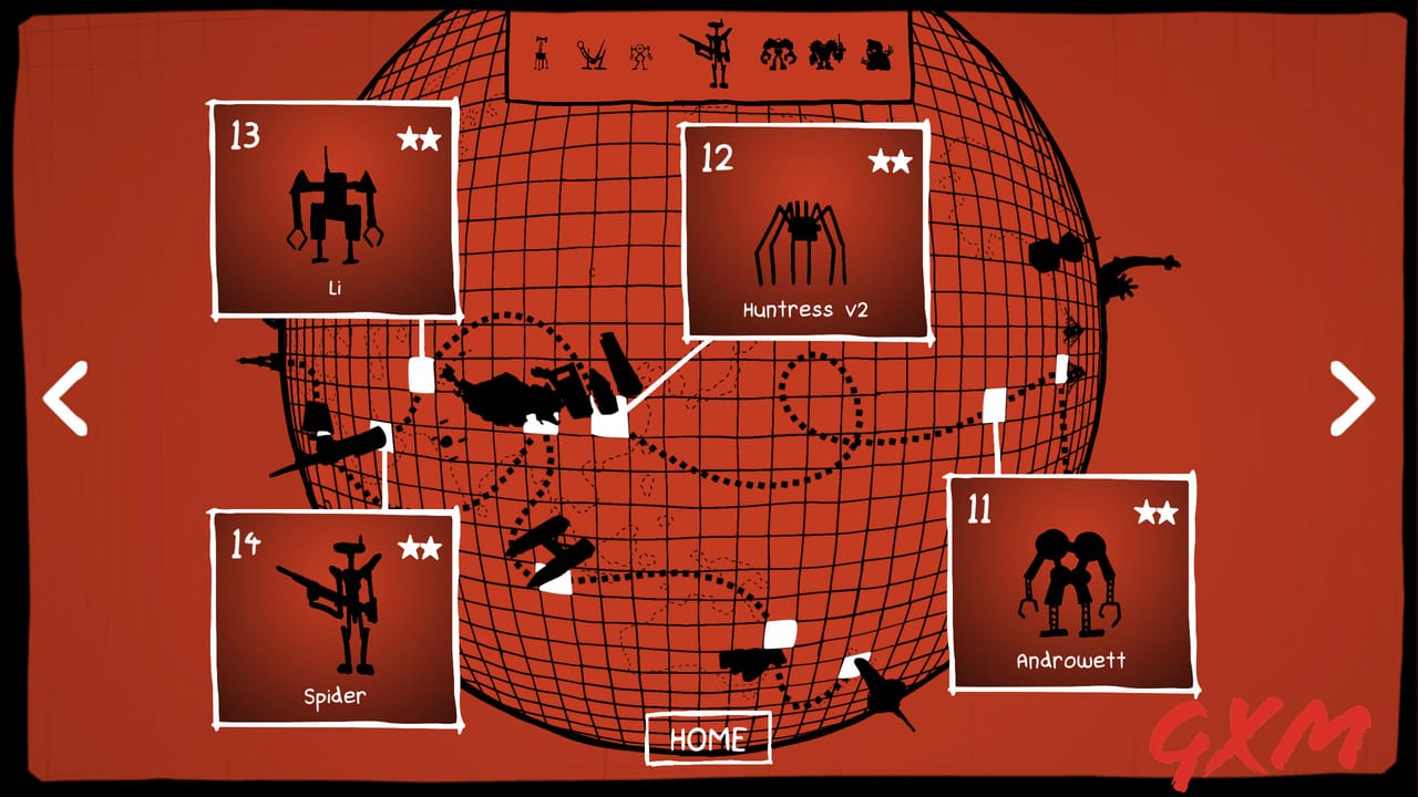 Screenshot 7 of Battlecruisers