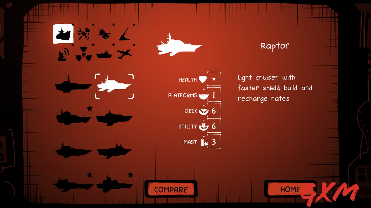 Screenshot 8 of Battlecruisers