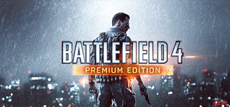 Battlefield 4 Poster