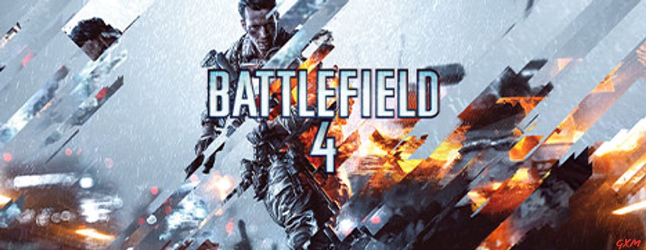 Screenshot 6 of Battlefield 4
