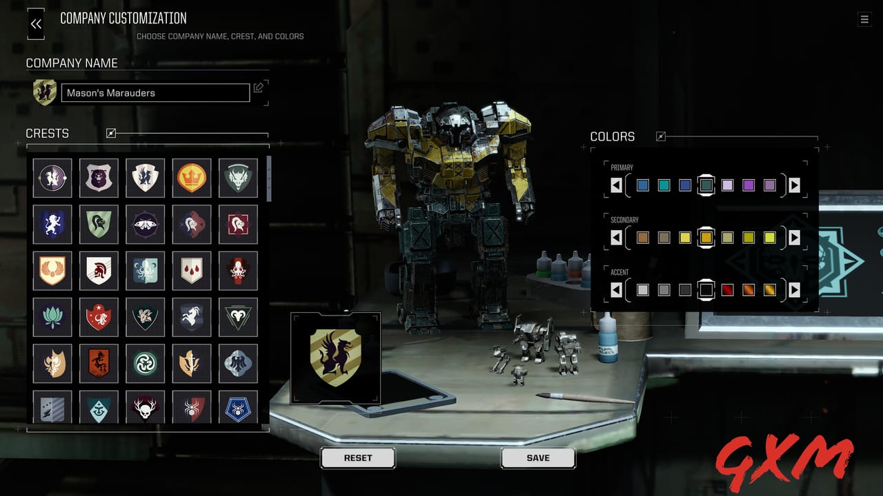 Screenshot 7 of BATTLETECH Repack
