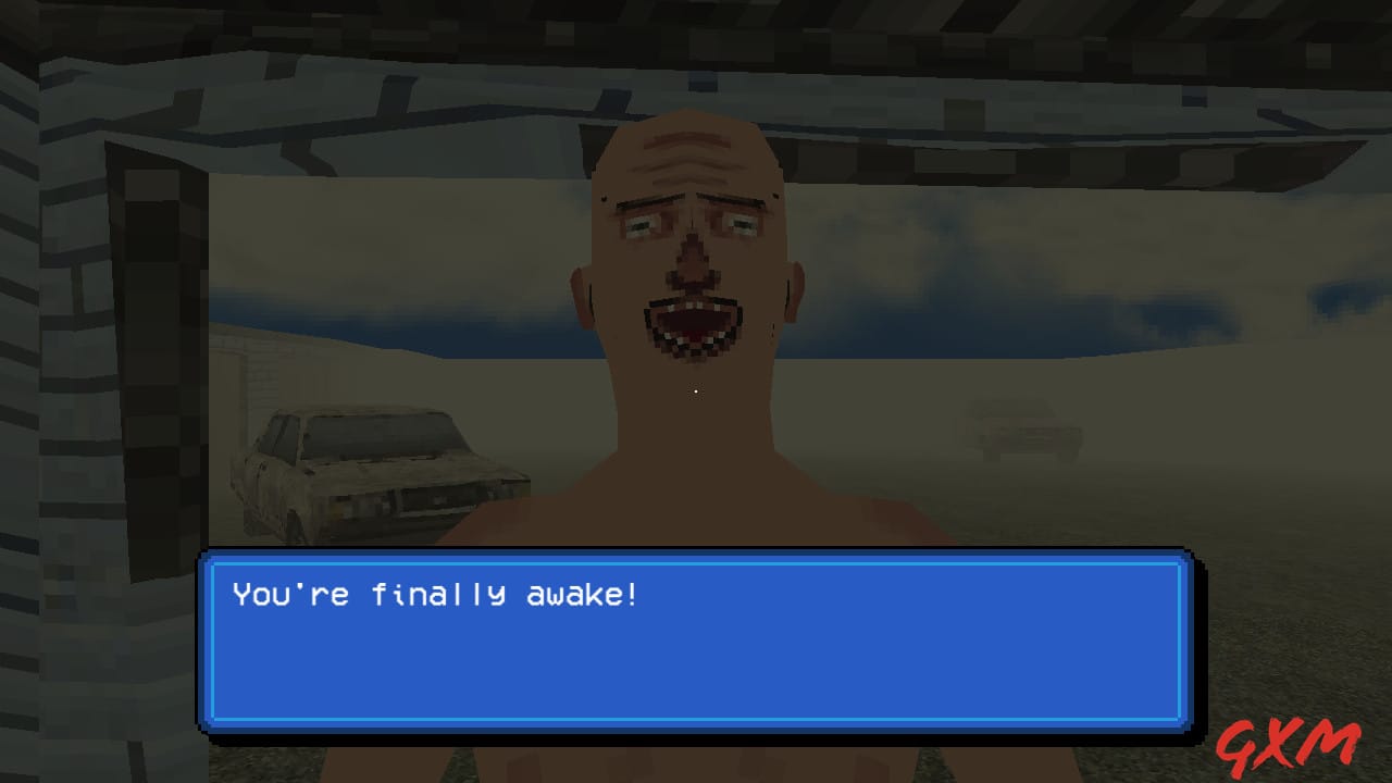 Batya Screenshot 1