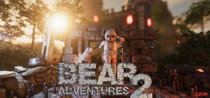 Bear Adventures 2 Poster