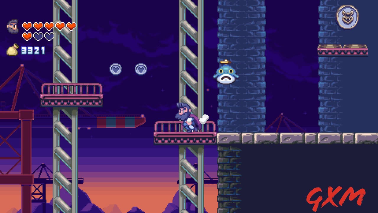 Screenshot 3 of Beard Blade