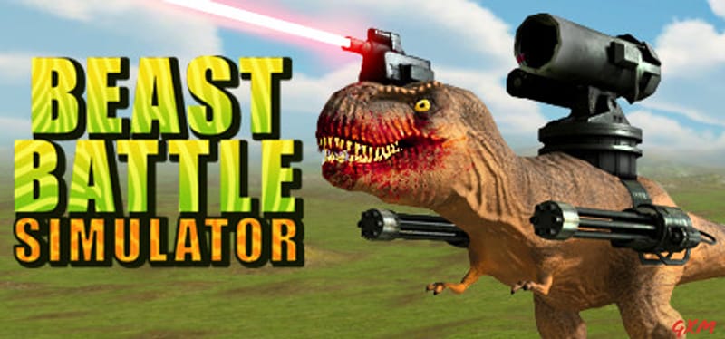 Beast Battle Simulator Poster