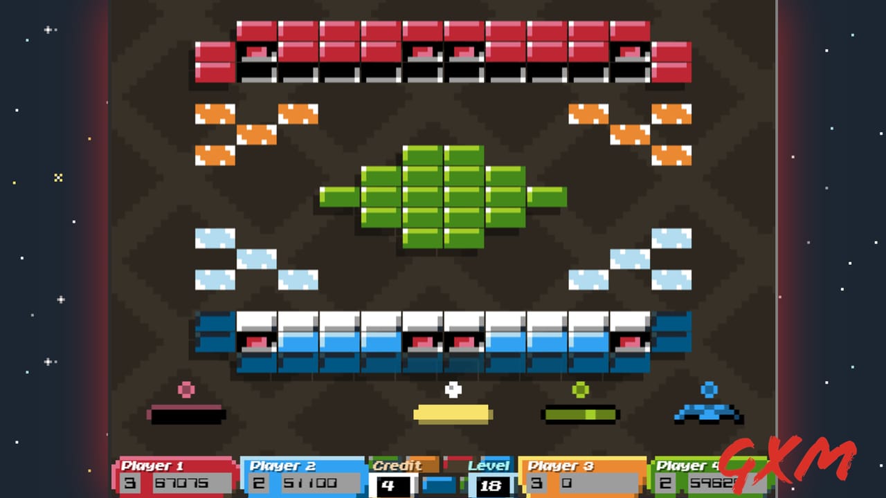 Beautiful Bricks Screenshot 1