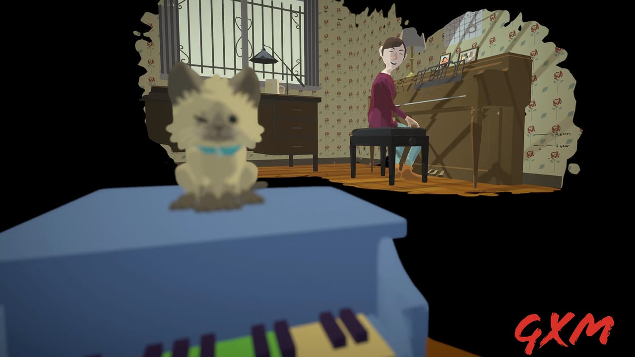 Screenshot 2 of Before Your Eyes