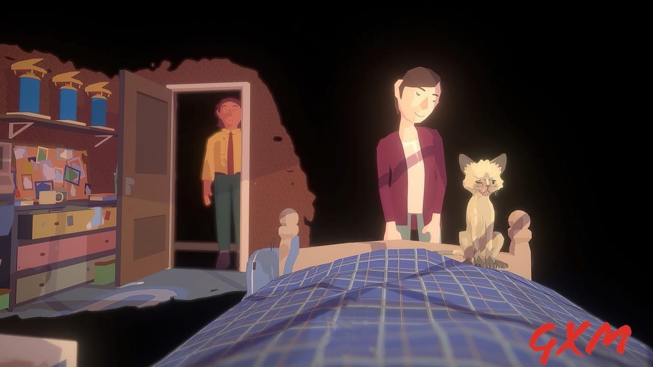 Screenshot 3 of Before Your Eyes