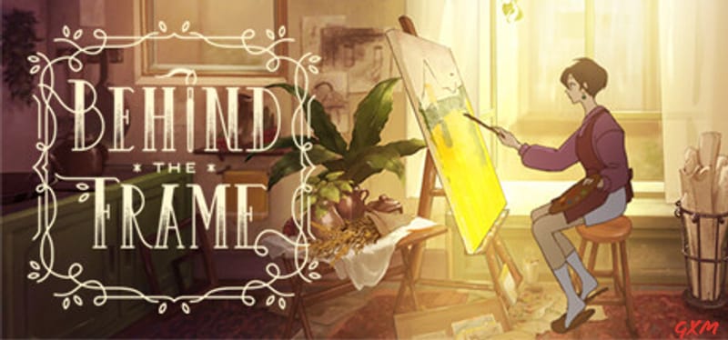 Behind the Frame: The Finest Scenery Poster