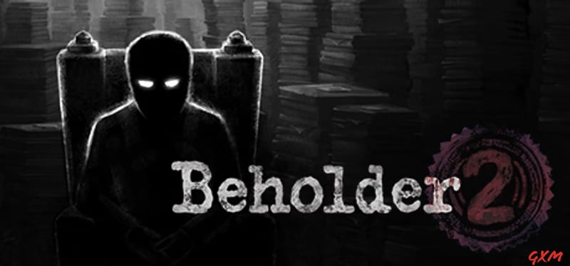 Beholder 2 Poster