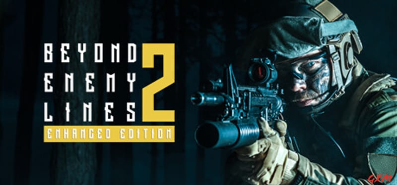 Beyond Enemy Lines 2 Poster