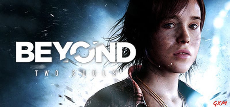 Beyond: Two Souls Poster