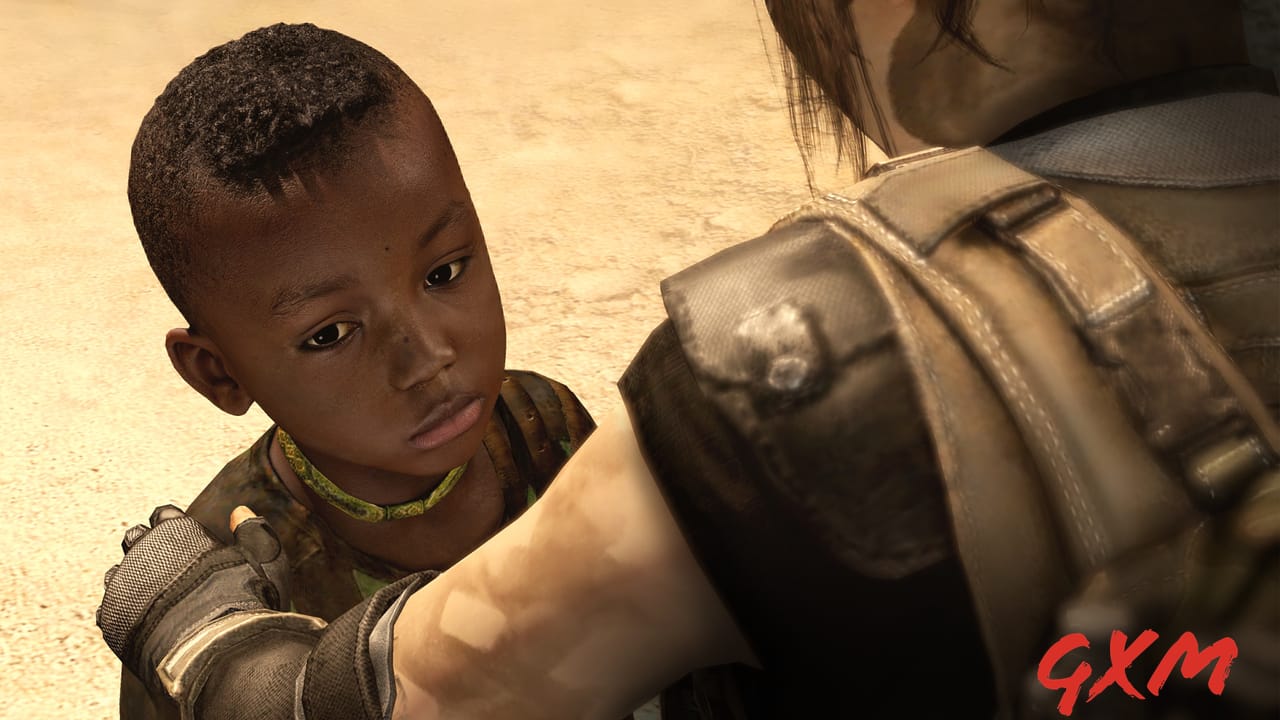 Screenshot 5 of Beyond: Two Souls