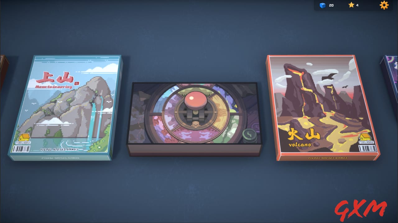 Big Bia Screenshot 1