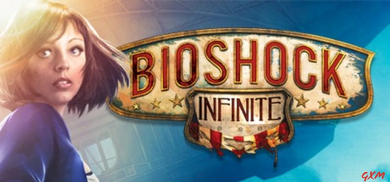 BioShock Infinite Poster
