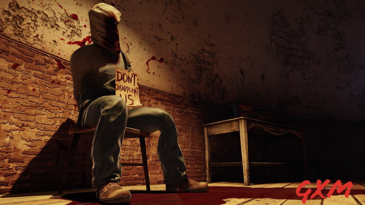 Screenshot 3 of BioShock Infinite