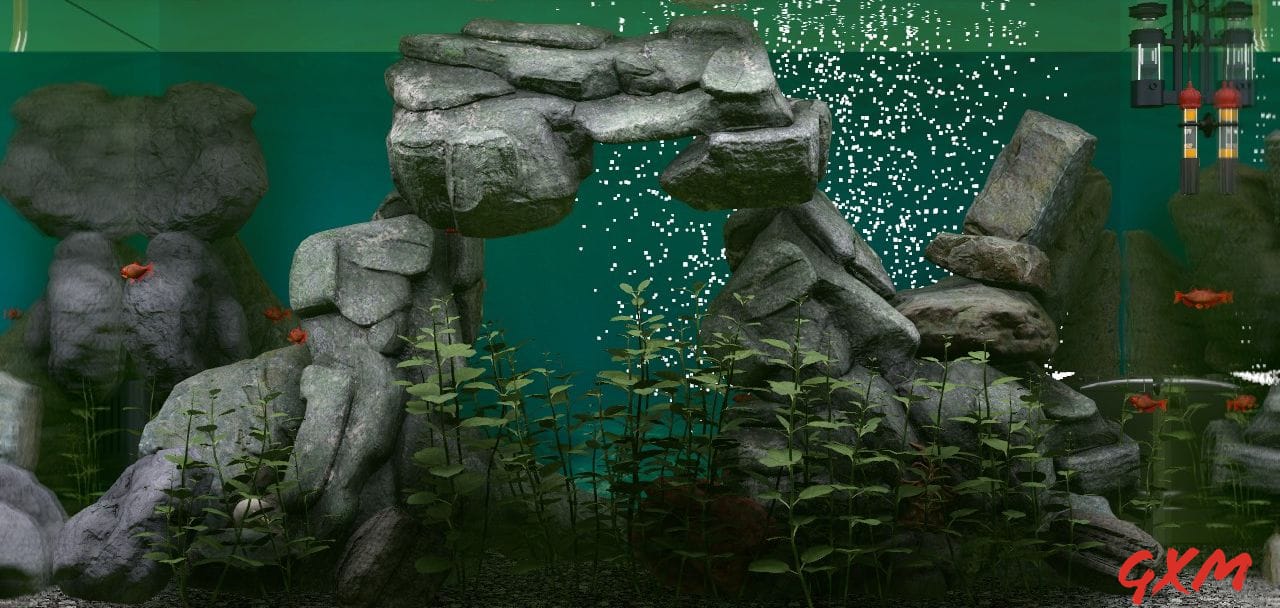 Biotope Screenshot 1