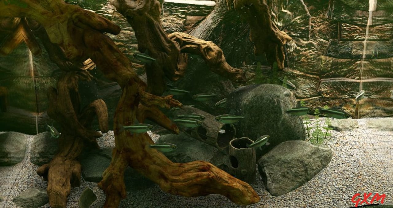 Screenshot 4 of Biotope