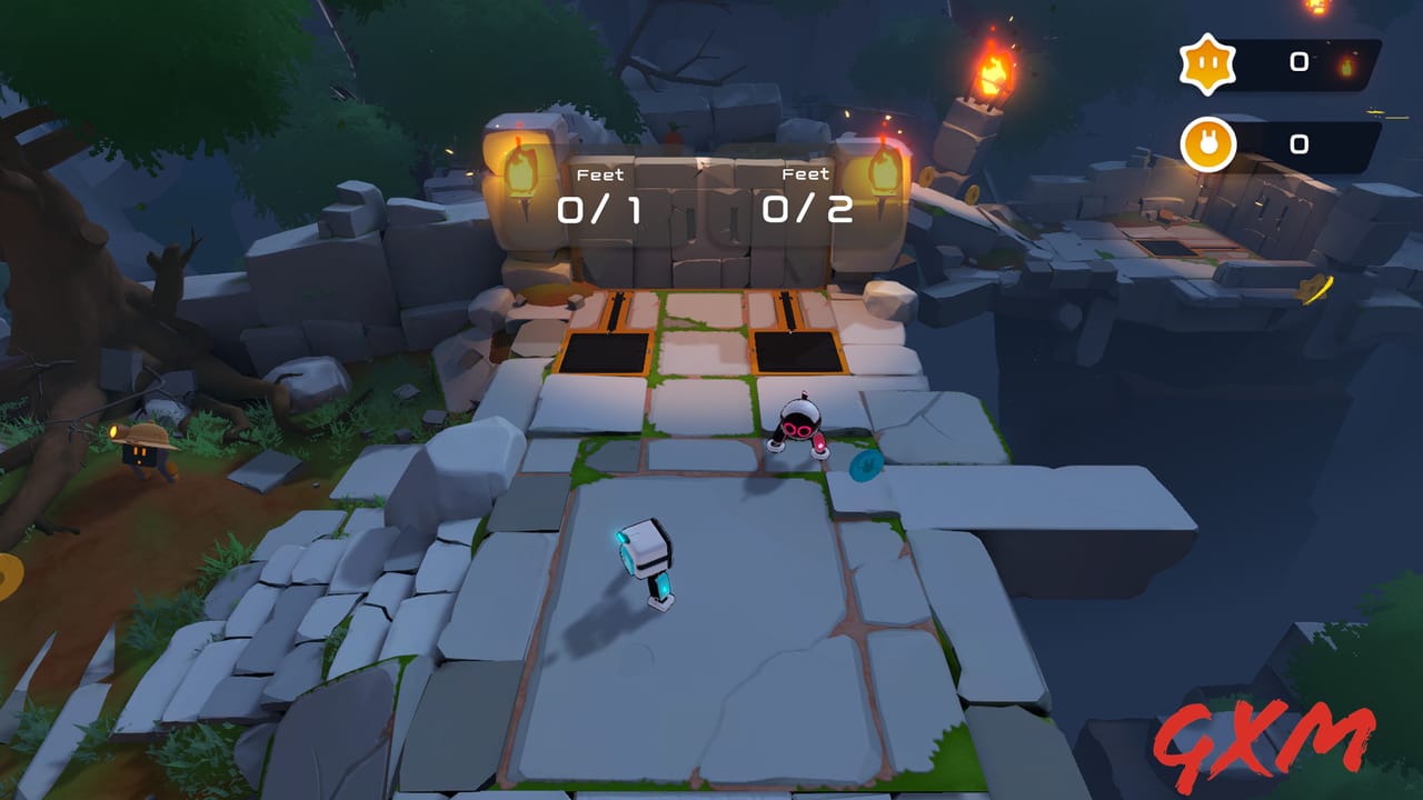 Screenshot 3 of Biped