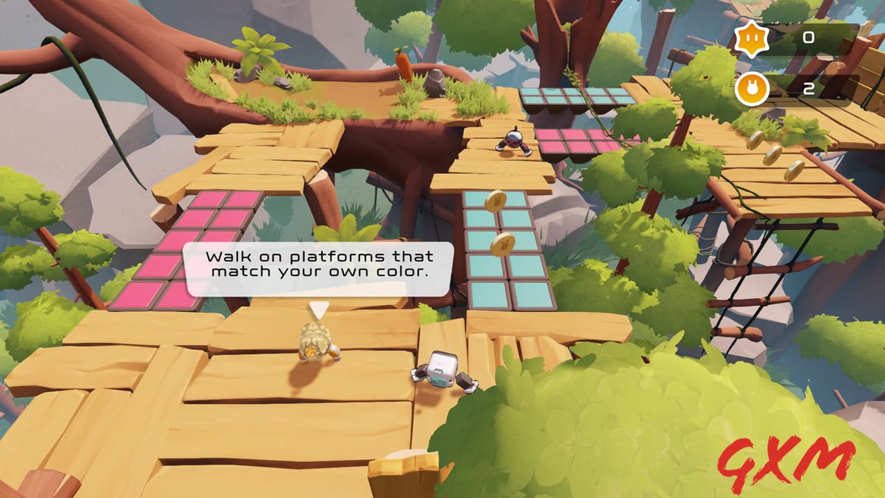 Screenshot 4 of Biped