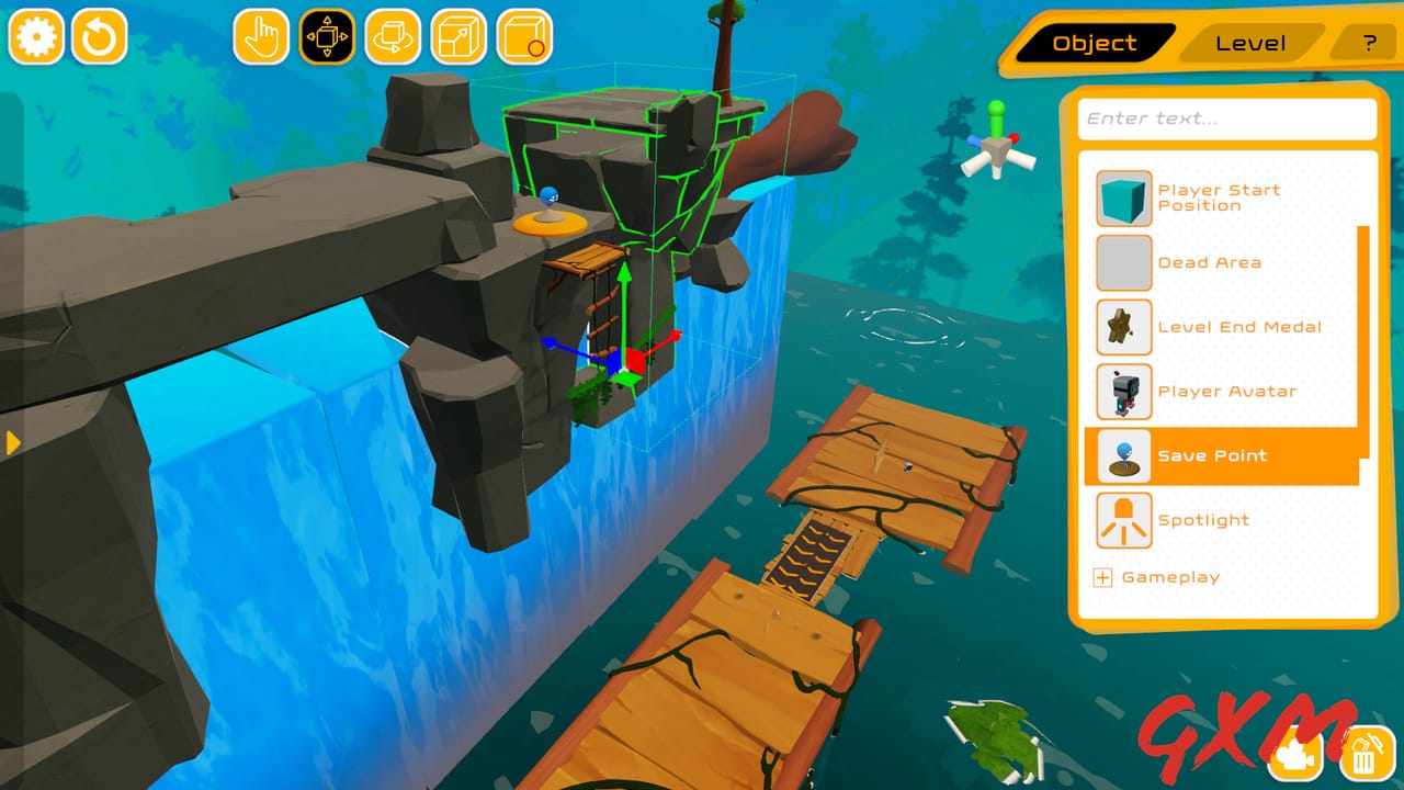 Screenshot 8 of Biped