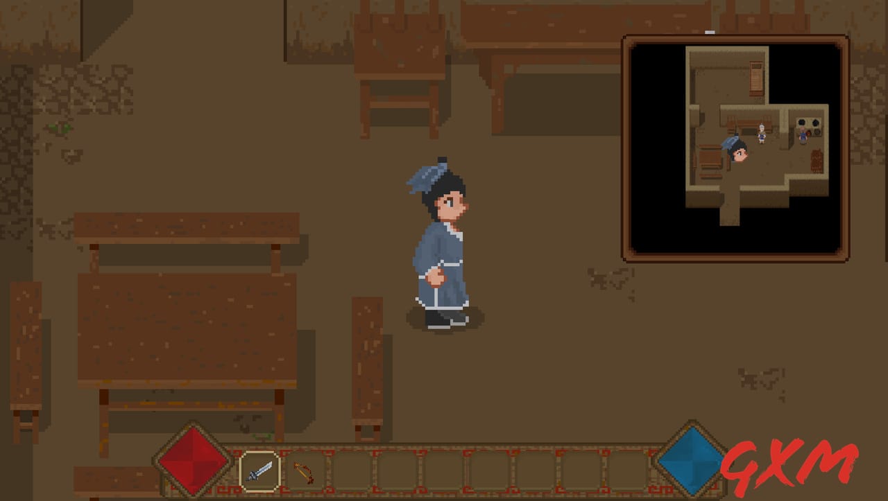 Screenshot 4 of Bird and Beast Fantasy
