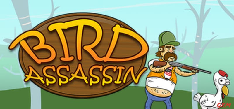 Bird Assassin Poster