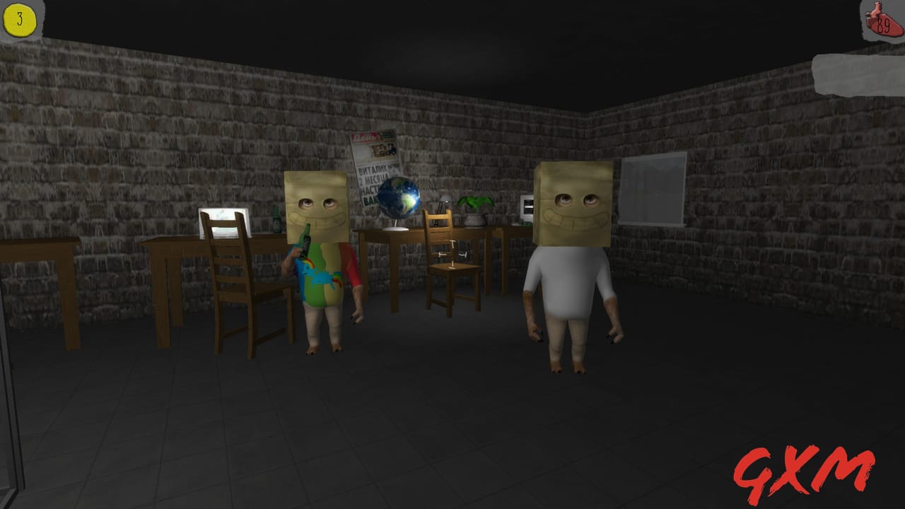 Screenshot 3 of Bitardia
