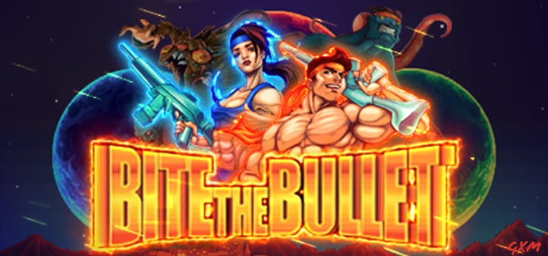 Bite the Bullet Poster
