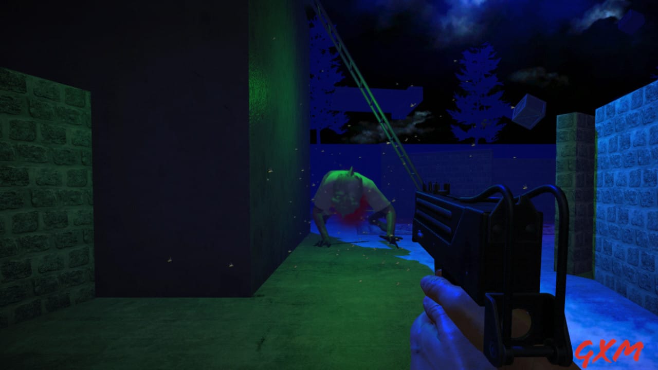 Screenshot 8 of Black Butterfly