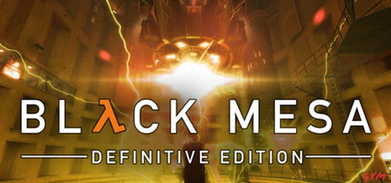 Black Mesa Poster