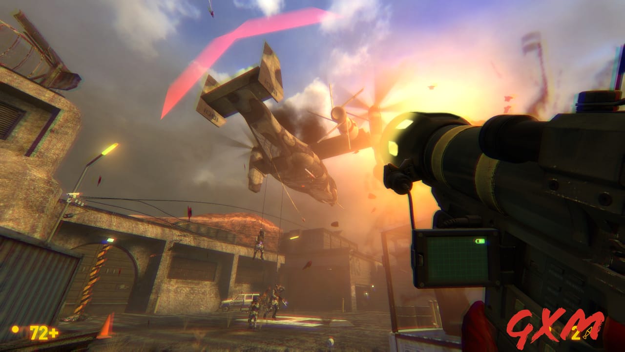 Screenshot 6 of Black Mesa
