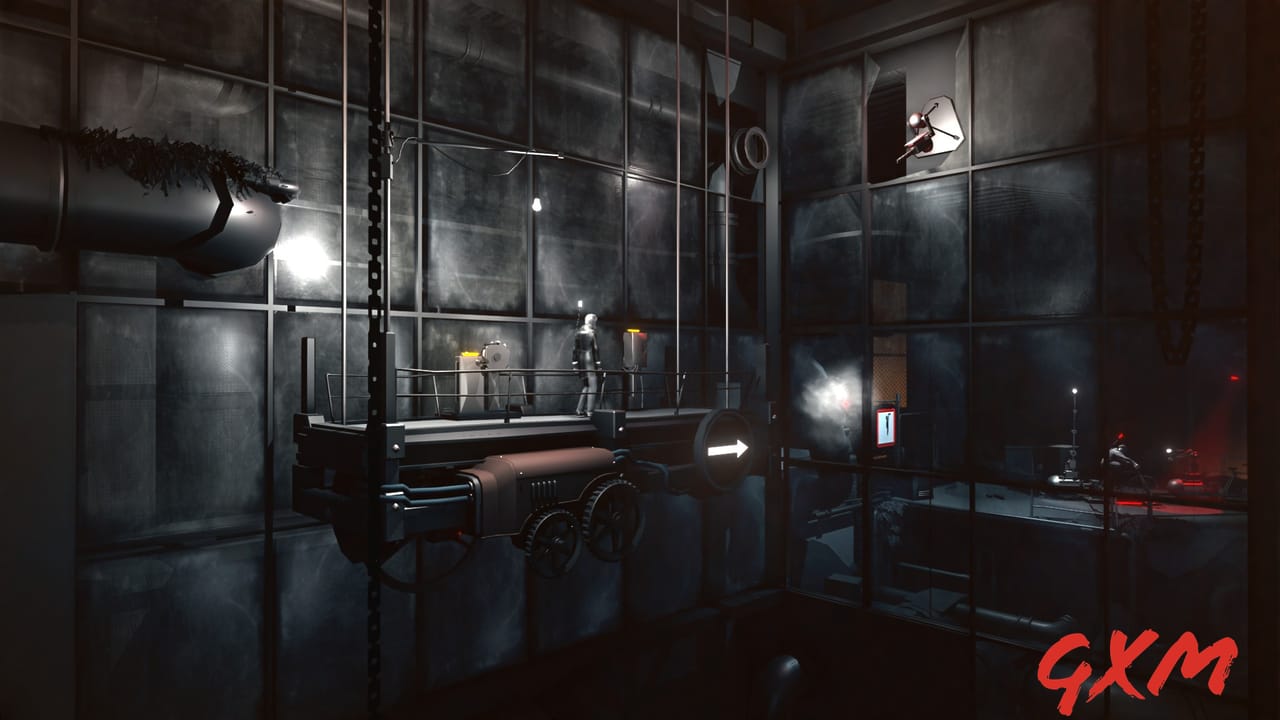 Screenshot 6 of Black The Fall